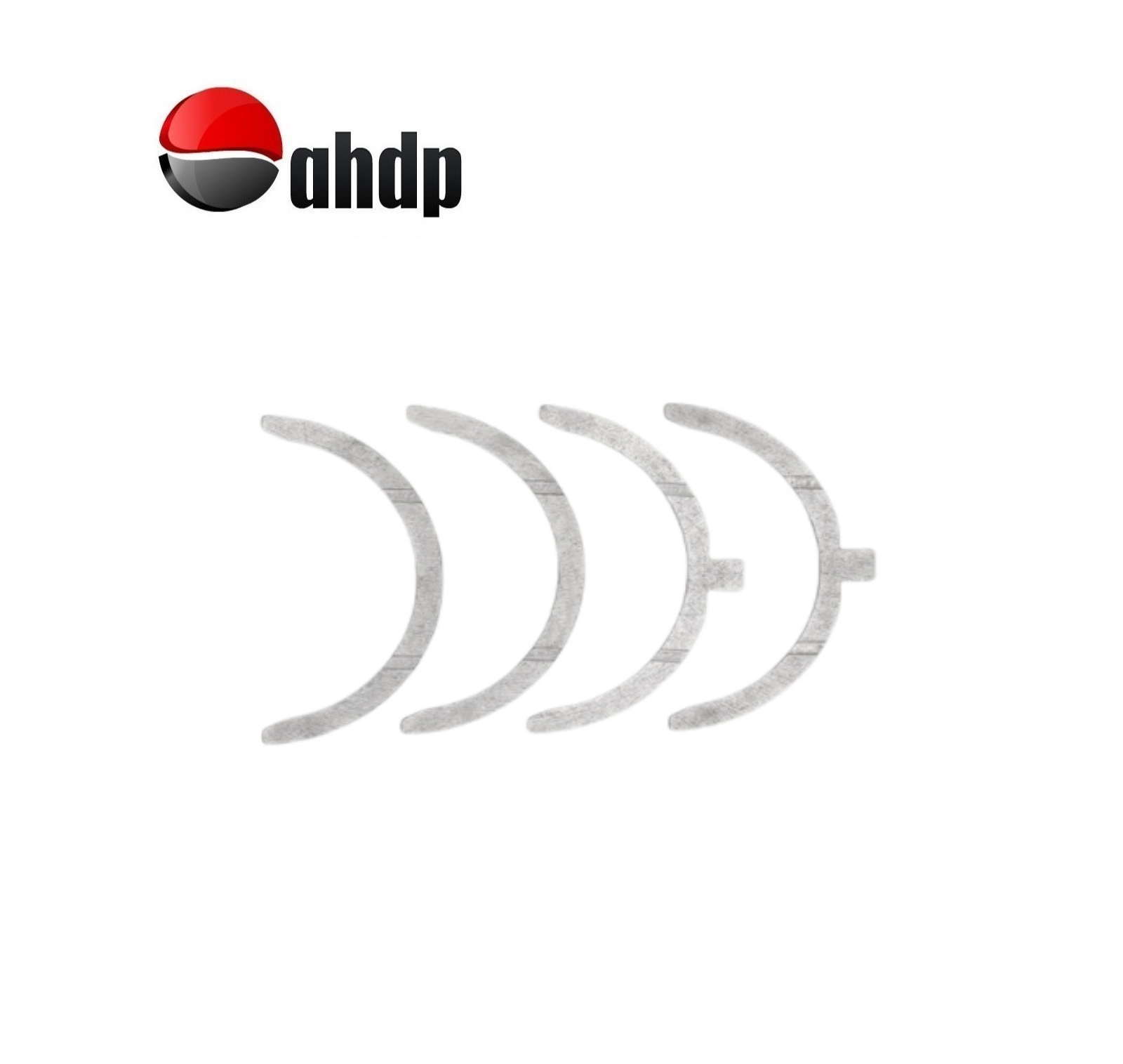 THRUST WASHER 0.40 M/M KUBOTA - KA011A09123530040, KA011A09123540040